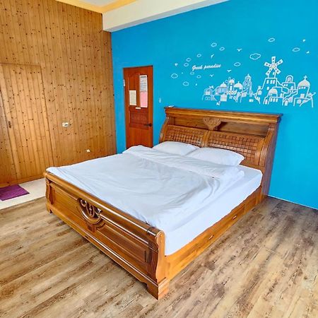 Sea Front Homestay Magong Bagian luar foto