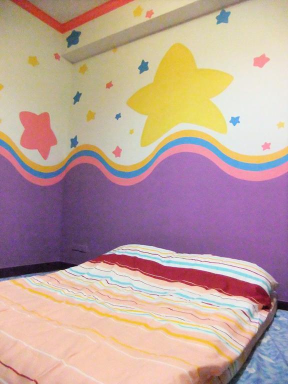 Sea Front Homestay Magong Bagian luar foto